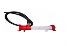 LĂNG HÚT FOAM (ejector cầm tay)